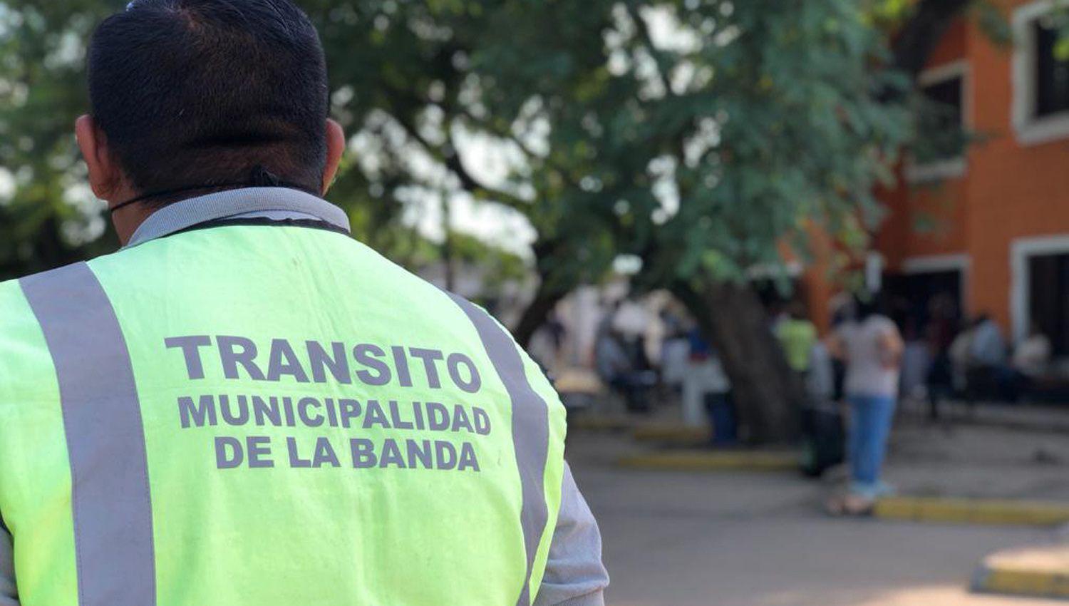 En La Banda no se podraacute estacionar en calle Espantildea desde el 16