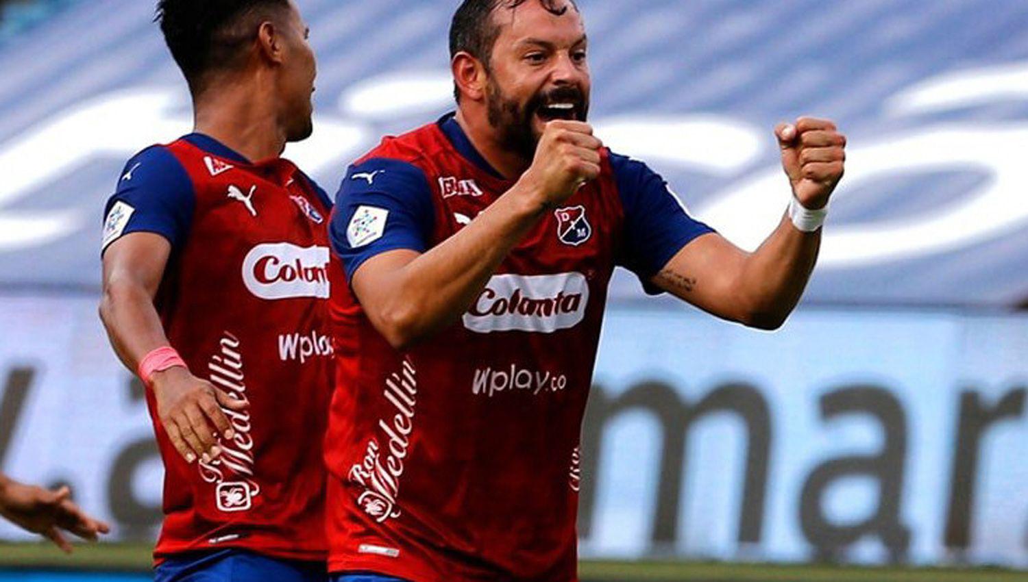 Mier es el nuevo refuerzo de Central Córdoba y su técnico Gustavo Coleoni espera que le dé un salto de calidad al equipo