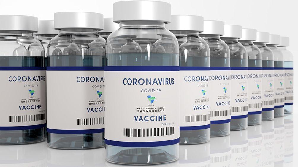 Plan de Vacunacioacuten- Santiago recibiraacute 31900 dosis contra el coronavirus