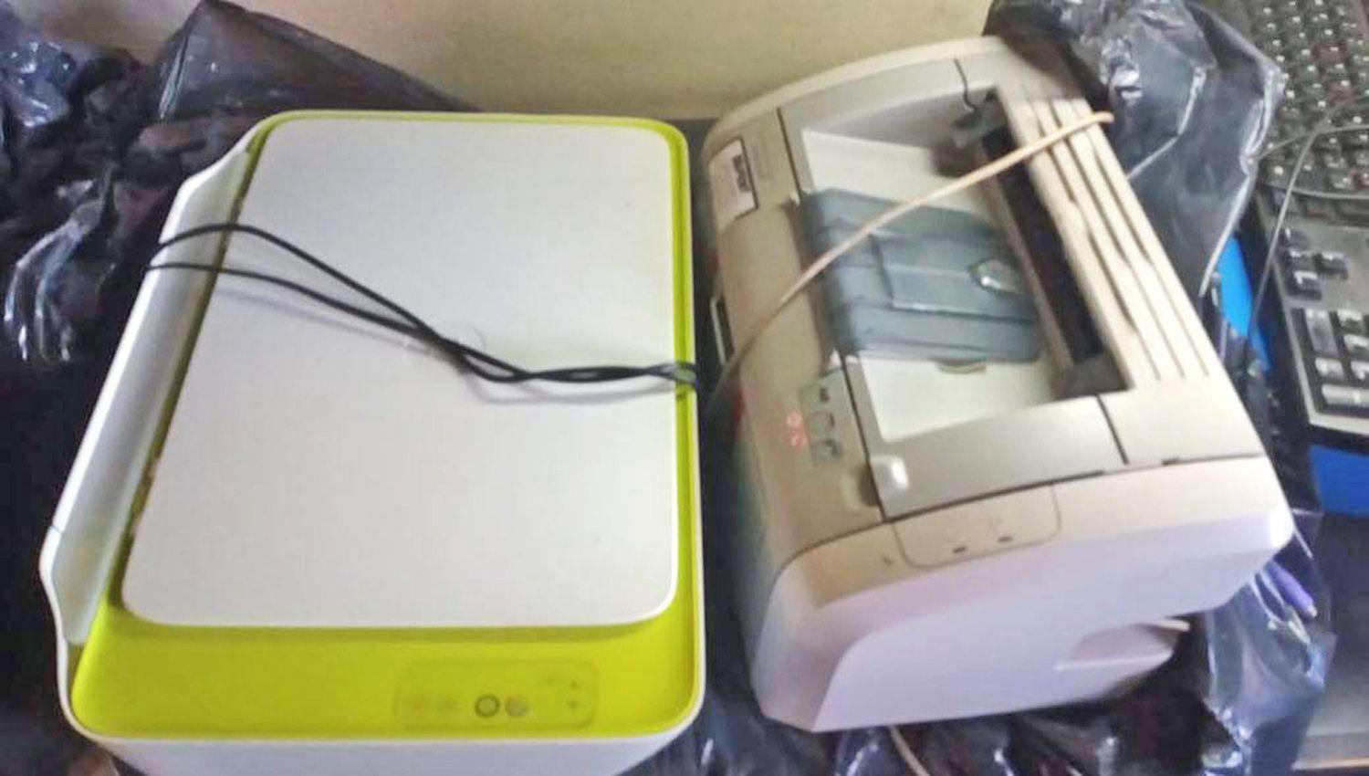 Desvalijoacute la vivienda de un conocido abogado por una supuesta deuda de 100000