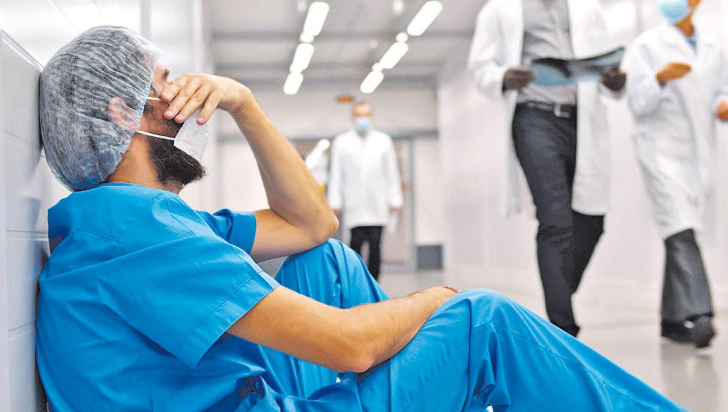 Cuando los nuacutemeros duelen- 100000 y mi mamaacute