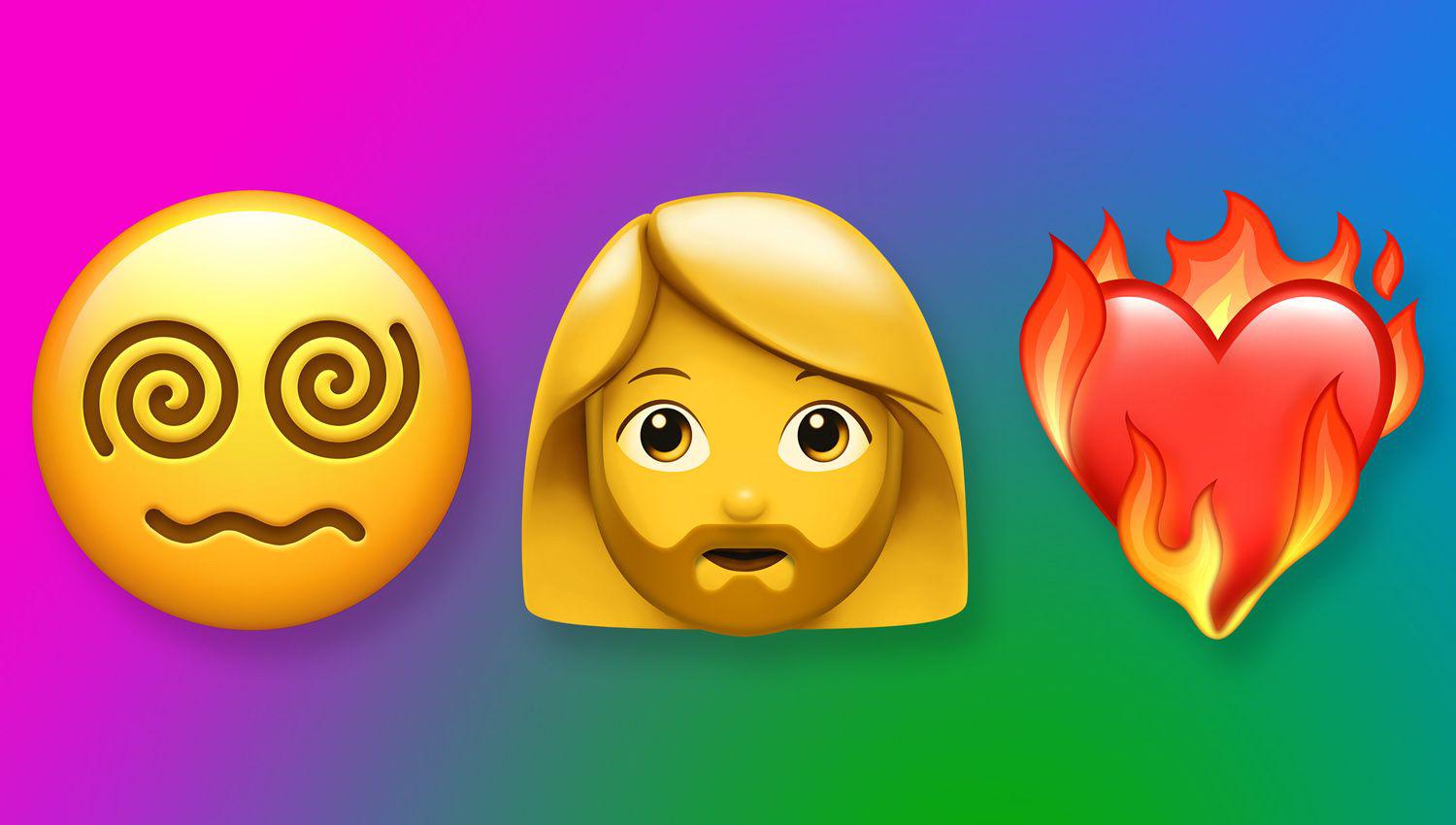Diacutea del emoji 2021- cuaacutendo es queacute se festeja y queacute va a cambiar