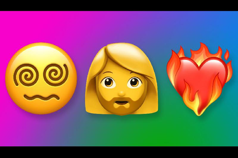 Diacutea del emoji 2021- cuaacutendo es queacute se festeja y queacute va a cambiar