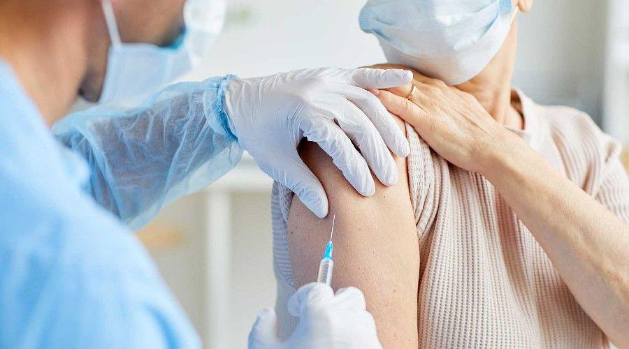 Estas son las proacuteximas jornadas de vacunacioacuten en Santiago del Estero