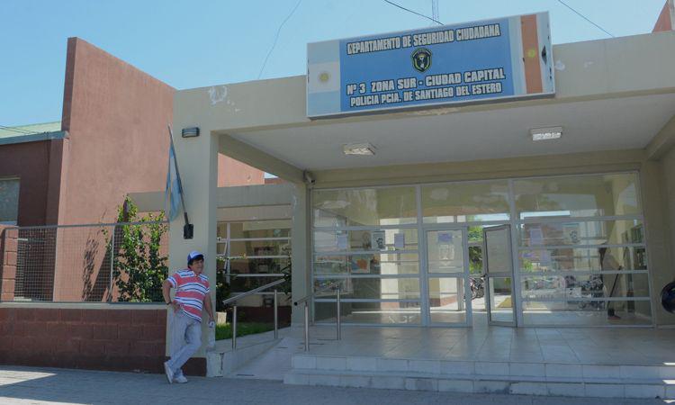 Acusan a un conocido folclorista de golpear y pisarle la cabeza a su pareja