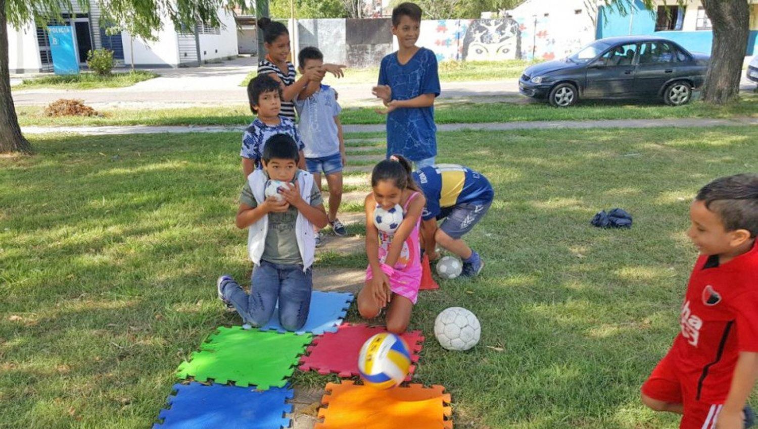 Receso invernal- coacutemo divertirse mientras se contribuye al bienestar del organismo