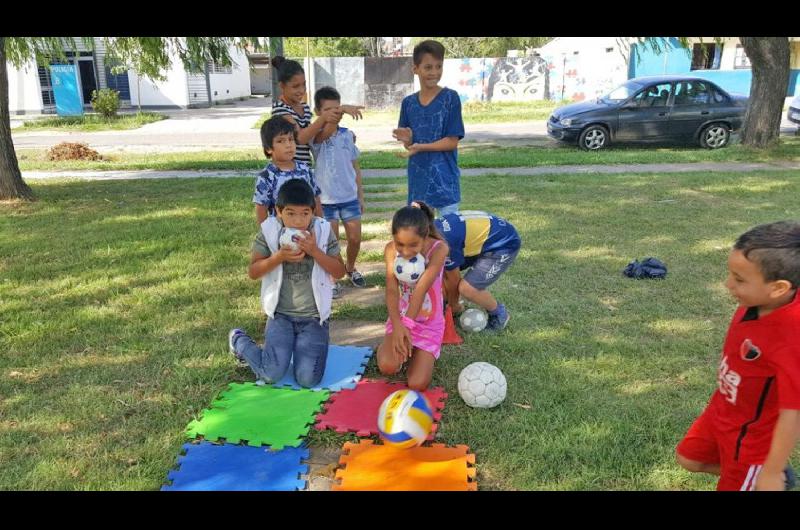 Receso invernal- coacutemo divertirse mientras se contribuye al bienestar del organismo