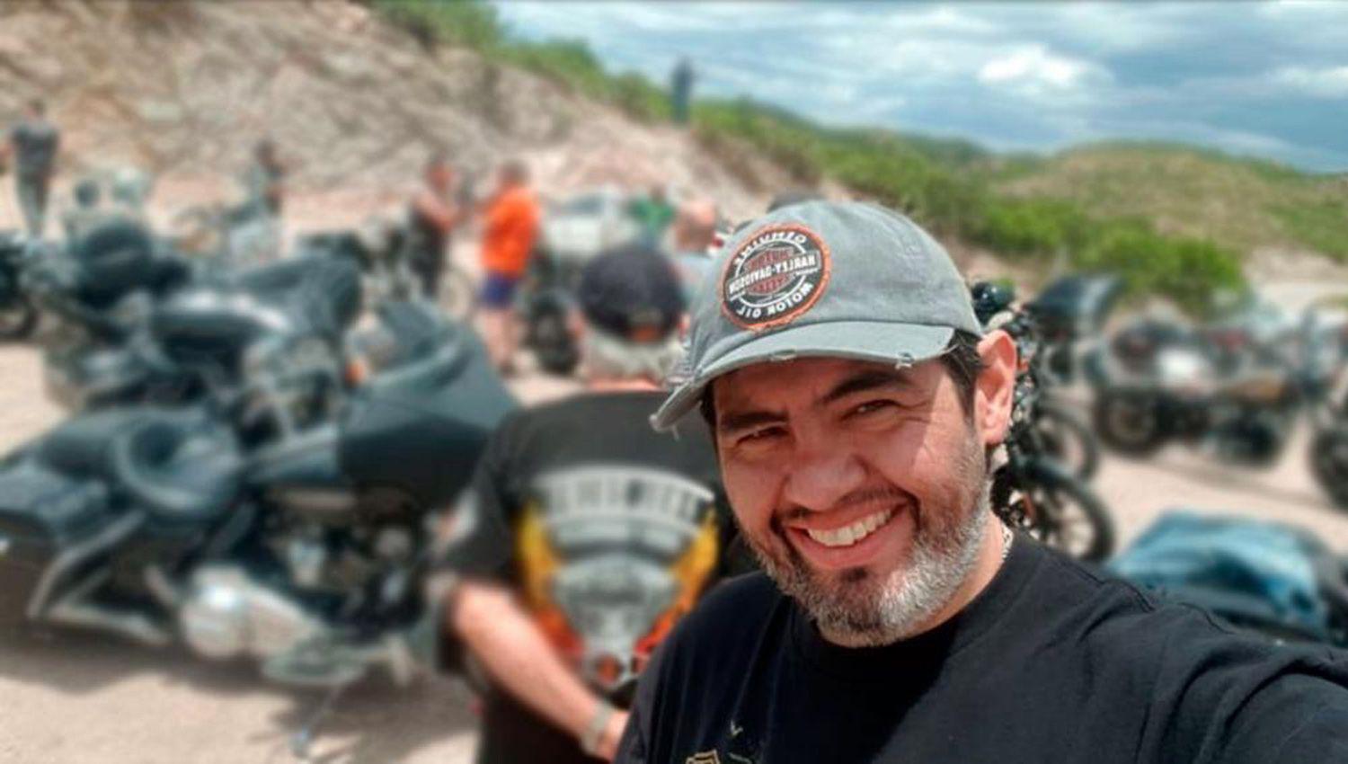Bajo una fianza de 1500000 excarcelaron al Gordo Buby