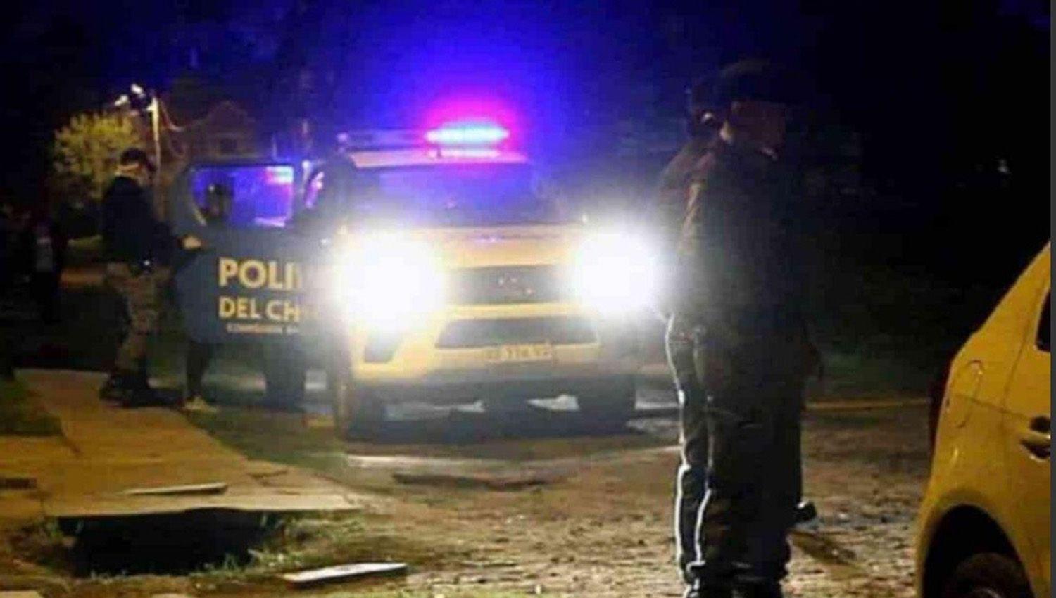 Conmocioacuten- gritoacute aguante Boca y se suicidoacute frente a sus amigos