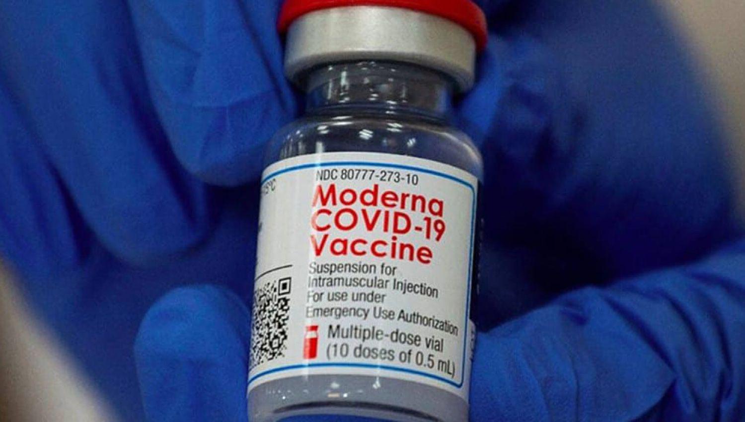 Argentina vacunaraacute a menores de 12 a 17 antildeos contra el Covid desde la proacutexima semana