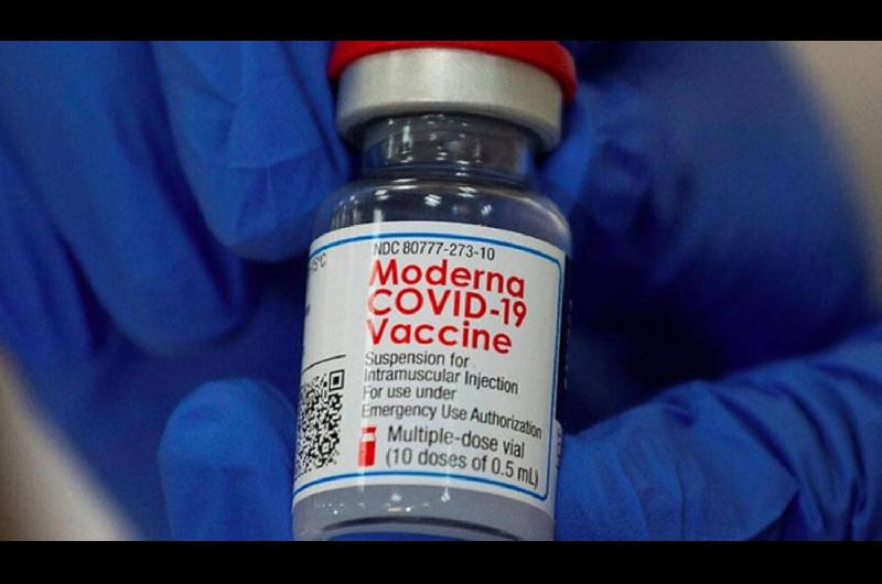 Argentina vacunaraacute a menores de 12 a 17 antildeos contra el Covid desde la proacutexima semana