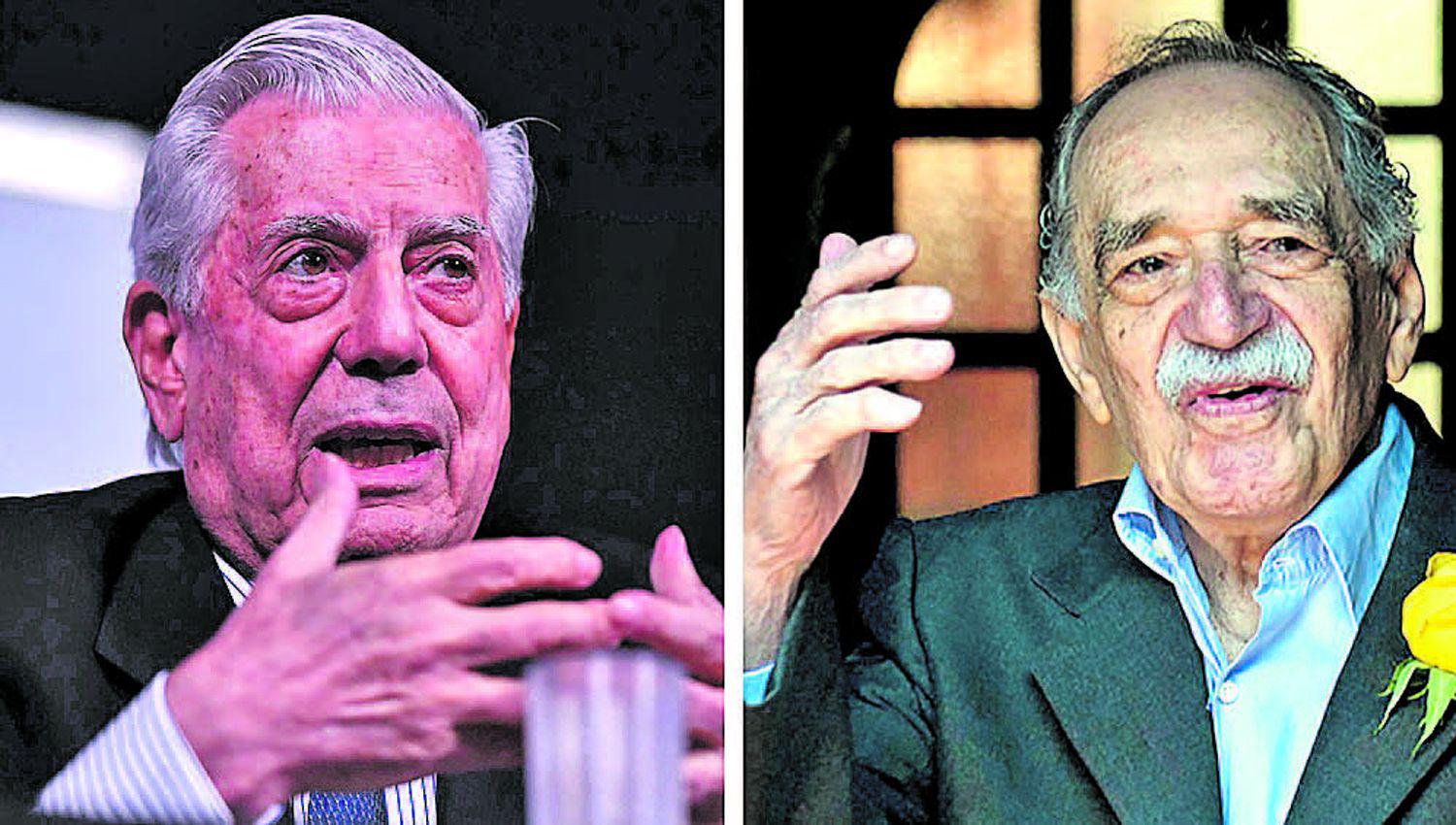 Garciacutea Maacuterquez seguacuten Vargas Llosa- un disidente de lo real con vocacioacuten de ldquosuplantadorrdquo de Dios