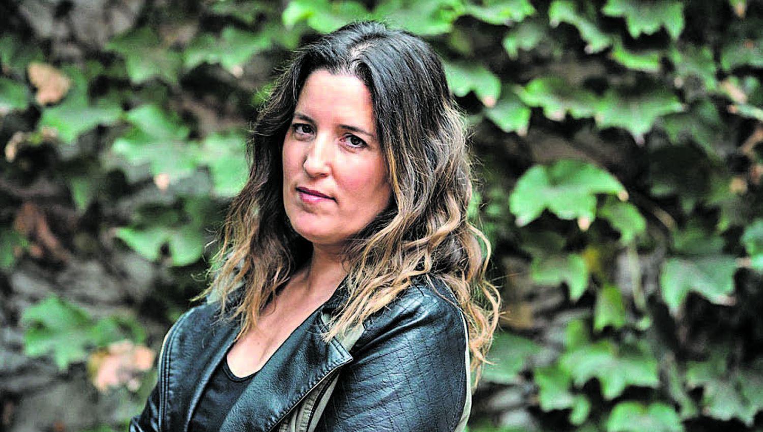 Agustina Bazterrica ganoacute el Premio Ladies of Horror por su novela ldquoCadaacutever exquisitordquo