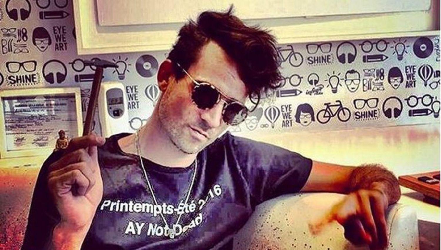 Chano atacoacute a su madre y a un policiacutea y terminoacute en terapia intensiva tras recibir un disparo