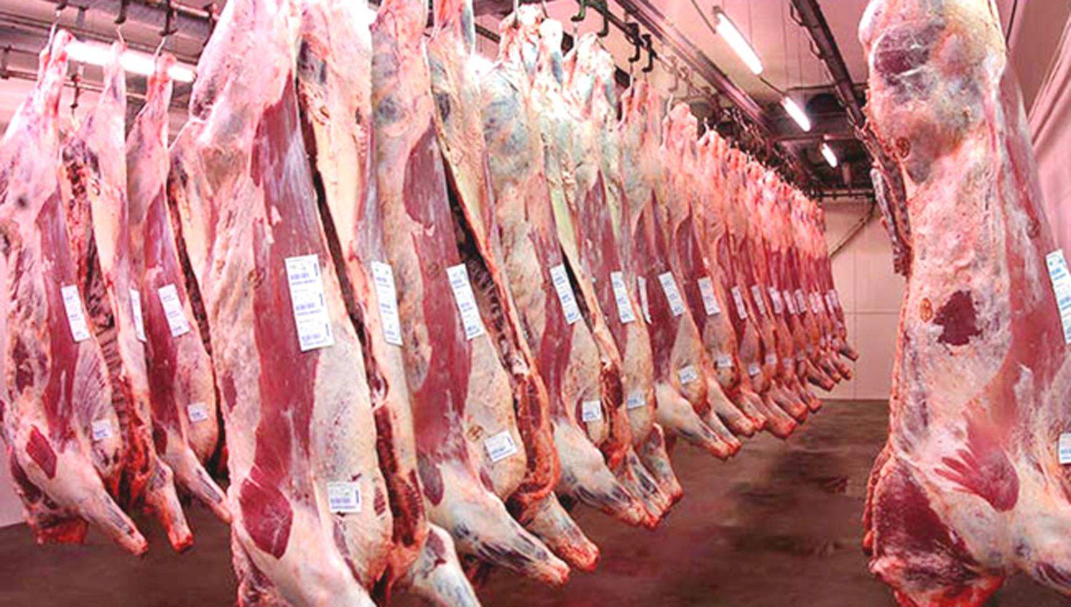Carne- desde la SRA indican suba del 18-en-porciento- en el precio