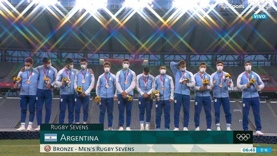 Un repaso por el medallero argentino en la historia de los Juegos Oliacutempicos