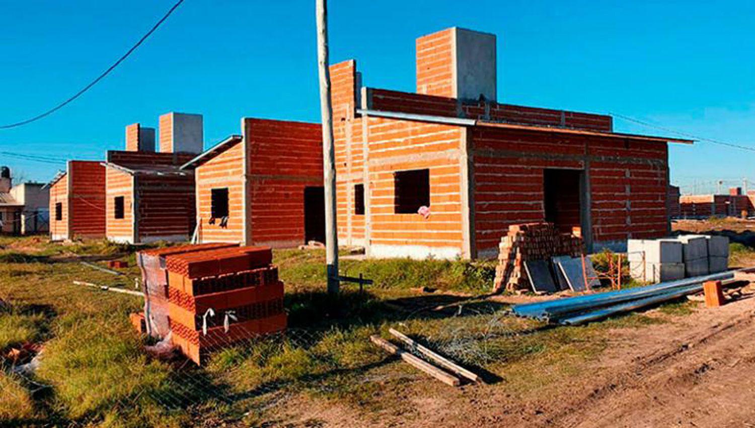 El Gobierno reabre la liacutenea ldquoCreacuteditos Casa Propiardquo para la construccioacuten de viviendas