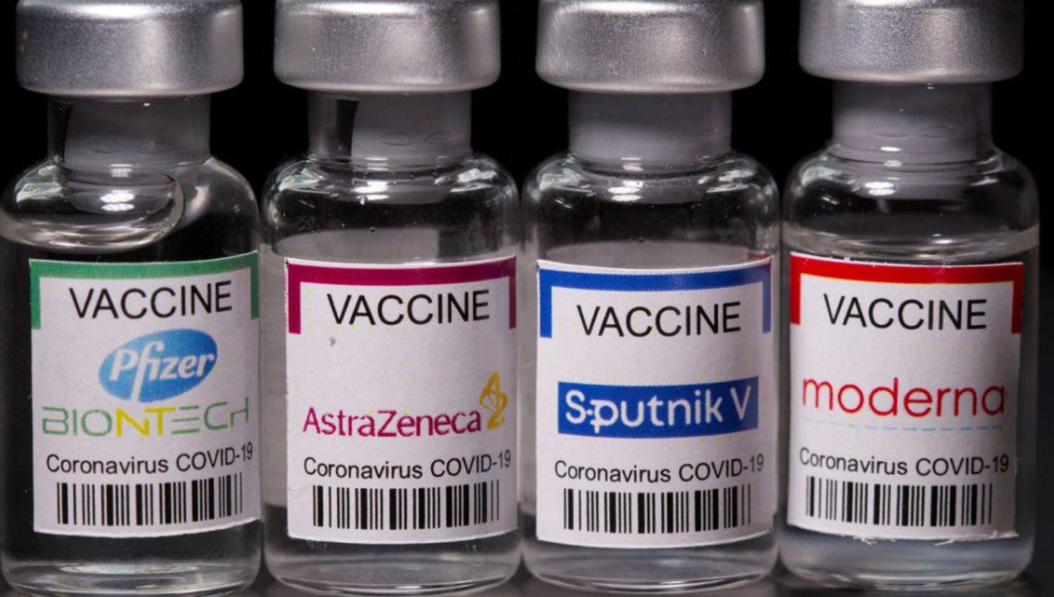 Coronavirus- La combinacioacuten de vacunas no reporta efectos adversos