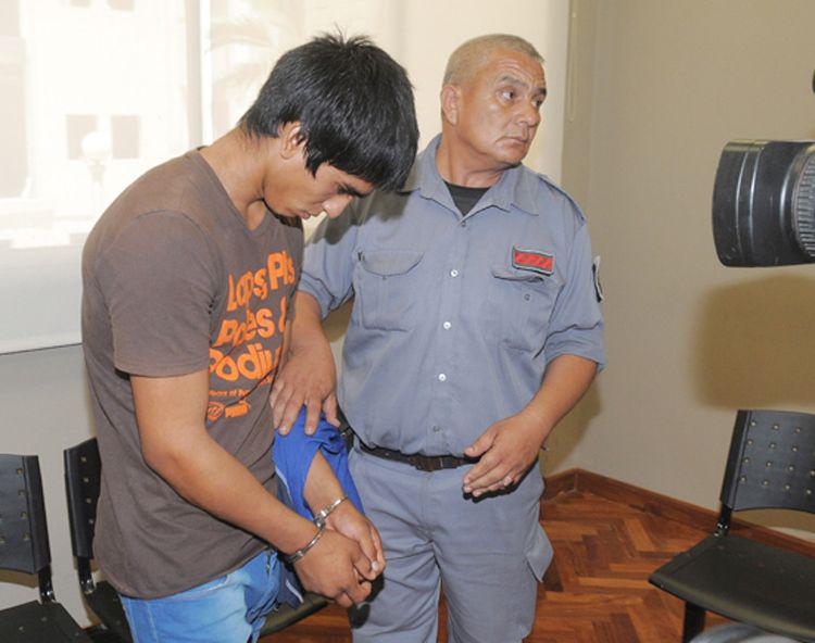 Fiscaliacutea pidioacute prisioacuten perpetua para madre y 13 antildeos para ex pareja por crimen de bebeacute