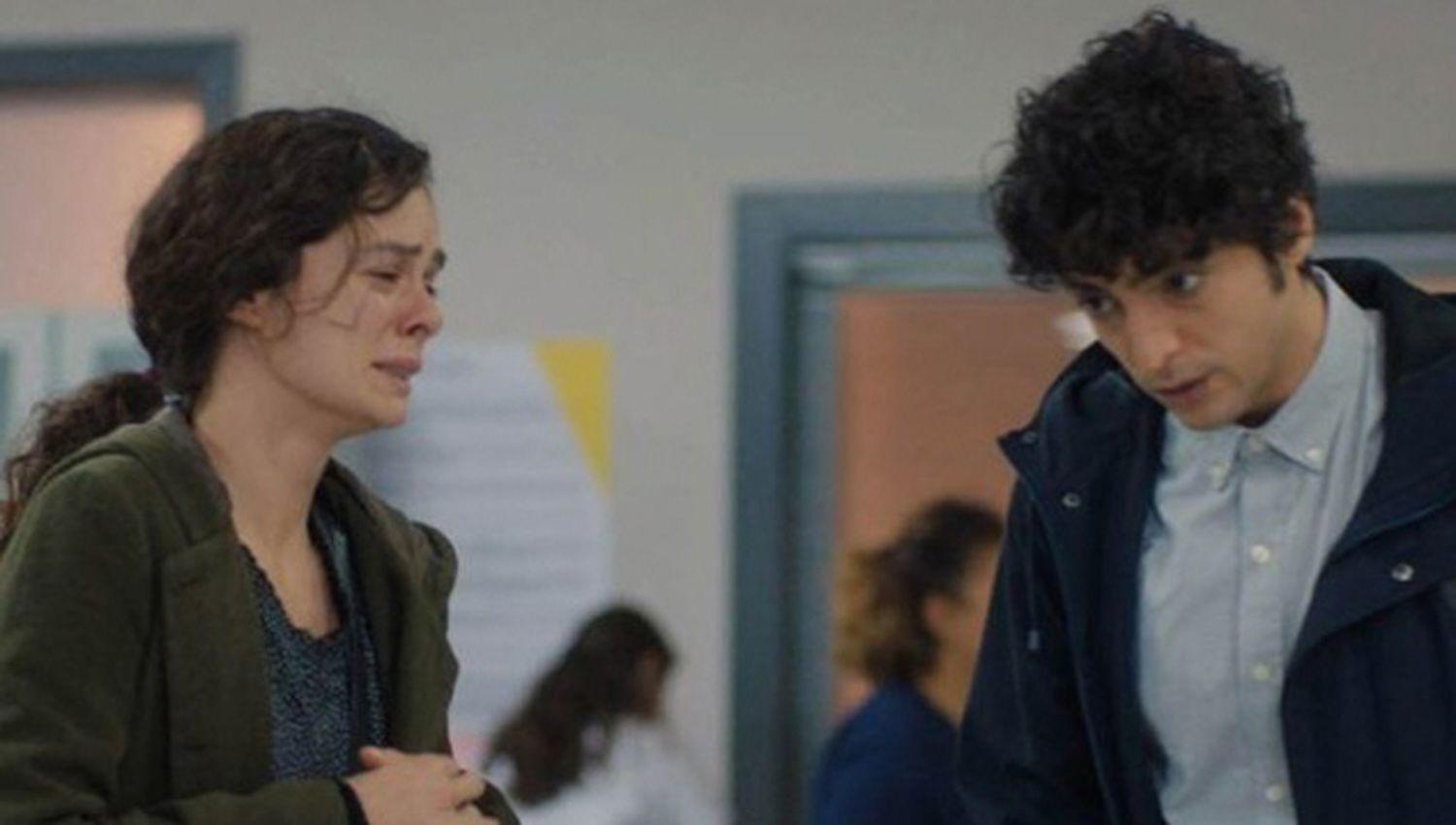 Fuerza de mujer llega a su fin y motiva cambios