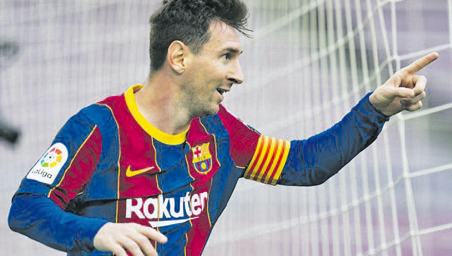 Barcelona y Juventus disputar�n el Trofeo Joan Gamper el 8 de agosto y Messi hablaría al p�blico