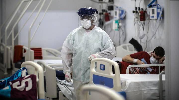 Seis santiaguentildeos murieron por coronavirus y se suman otros 176 contagios nuevos