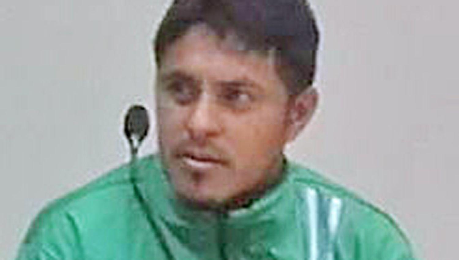 Manuel Alberto Salvatierra