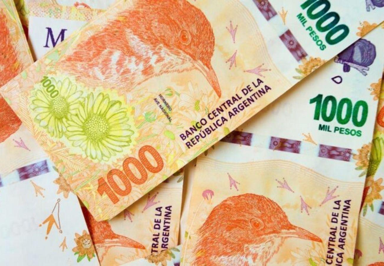 La Nacioacuten impulsa una nueva suba del salario miacutenimo