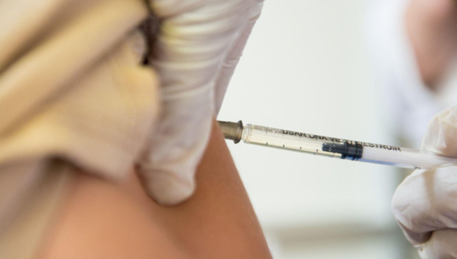 Argentina y Rusia generan evidencia cientiacutefica sobre la combinacioacuten de vacunas