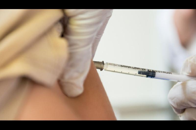 Argentina y Rusia generan evidencia cientiacutefica sobre la combinacioacuten de vacunas