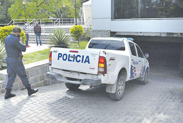 Detuvieron a un estafador acusado de engantildear a 3 clientes