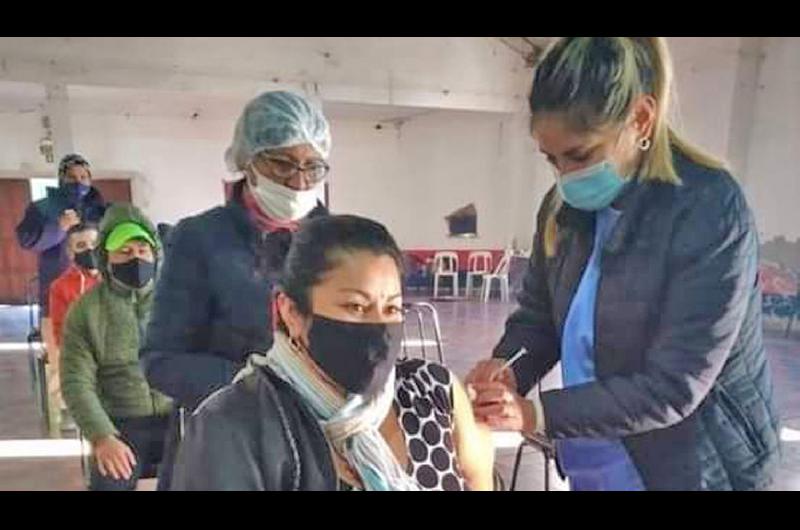 Santiago del Estero recibir� entre hoy y mañana 32480 dosis de la vacuna Moderna