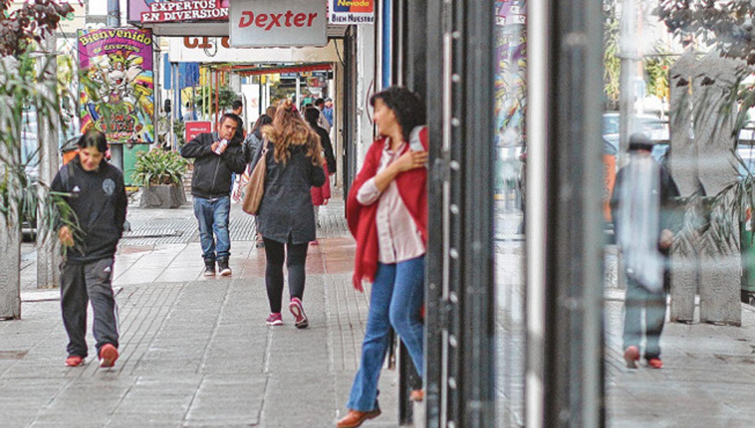 Se perdieron en 5 años m�s de 2800 empleos registrados