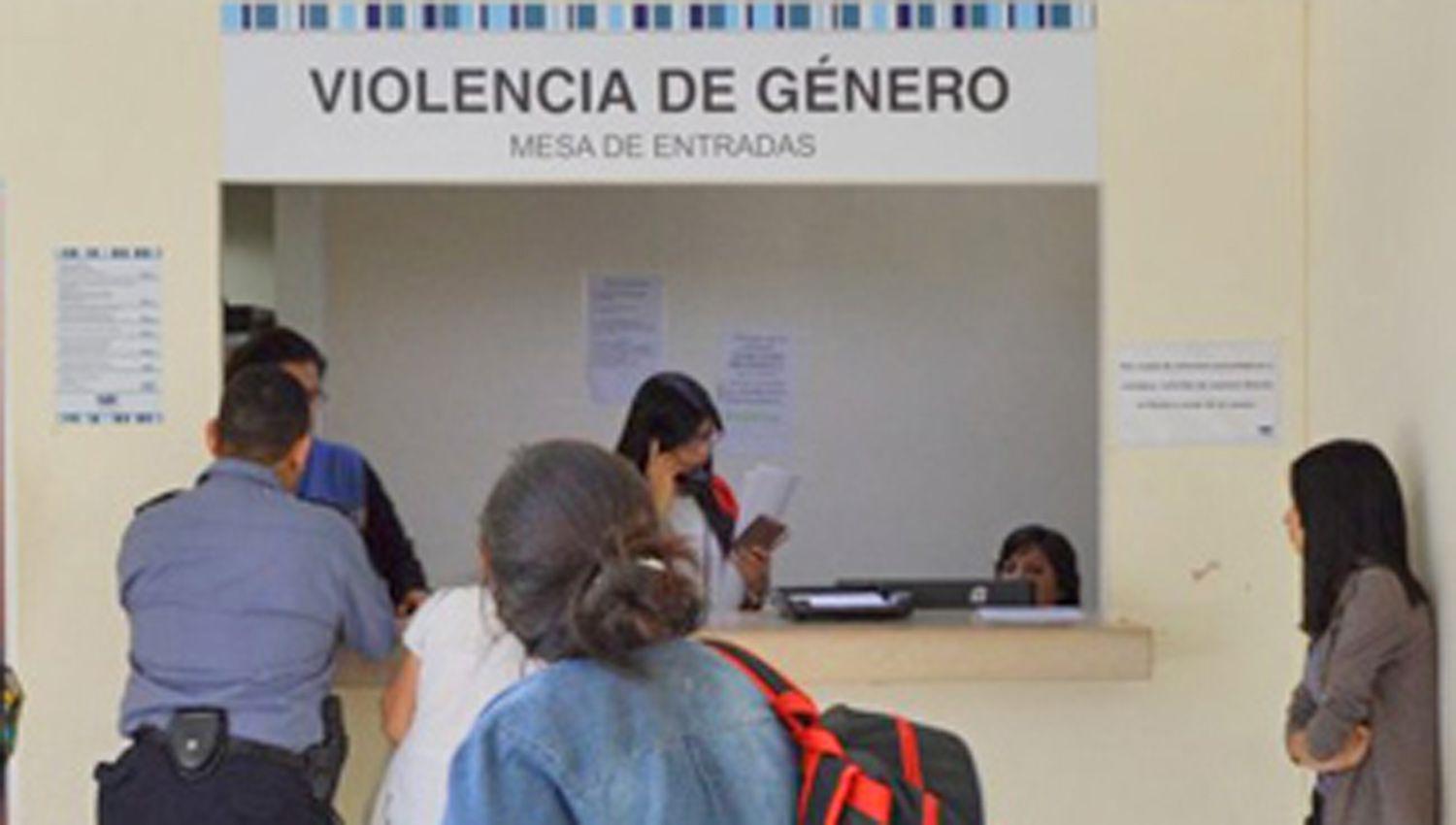 La fiscal solicitó la elevación a juicio de la causa y la jueza hizo lugar al requerimiento