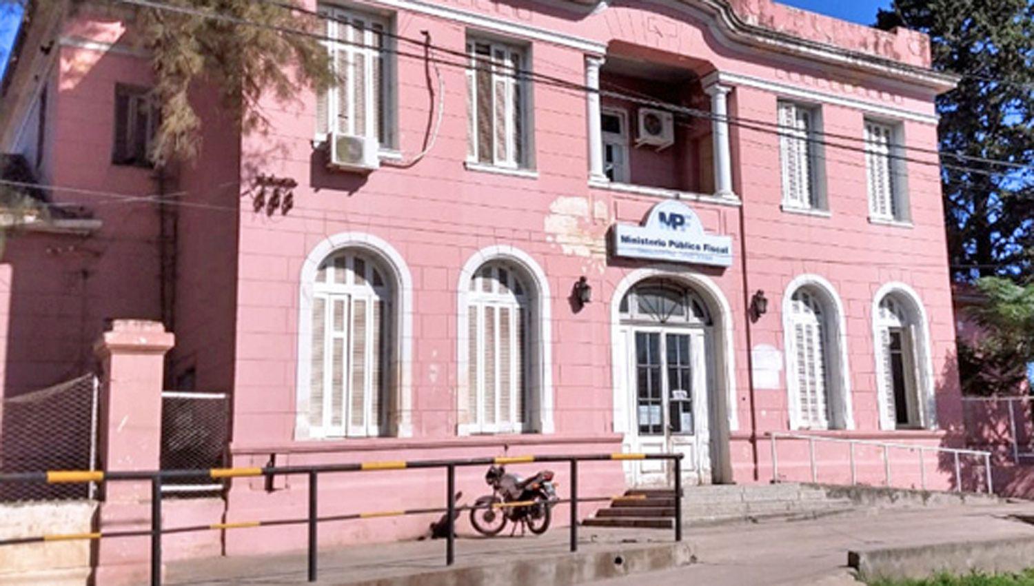 La Unidad Fiscal de Frías tomó intervención en el caso y ordenó que la policía ubique a la menor