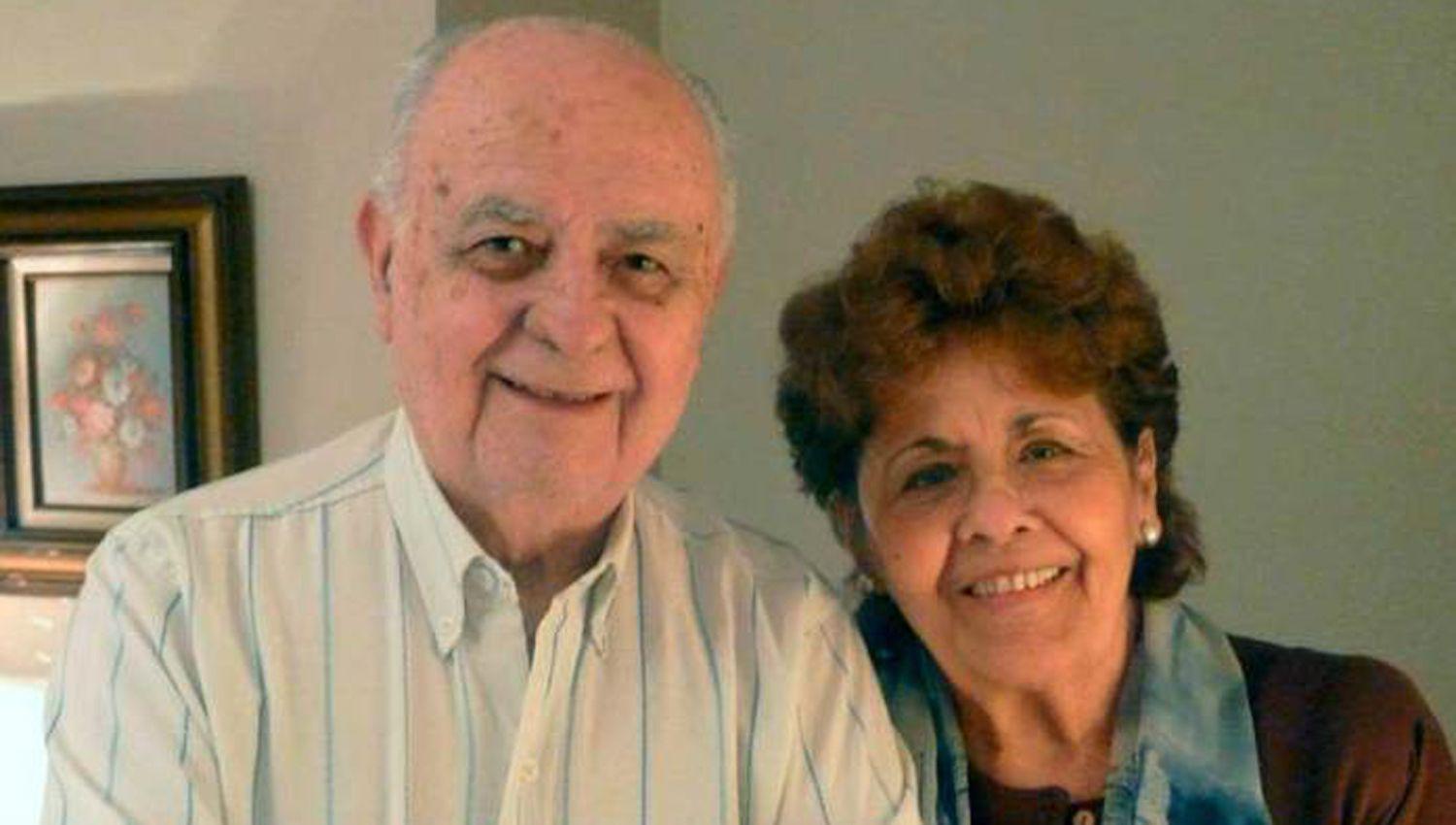 Nacido en Fernaacutendez- El juez que pidioacute en un poema que dejen sus cenizas en La Pampa