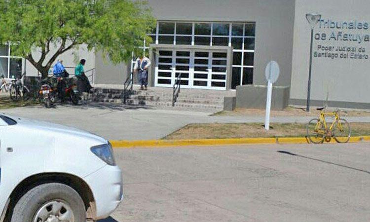 Denuncian falsificacioacuten de un pagareacute por maacutes de 21000000