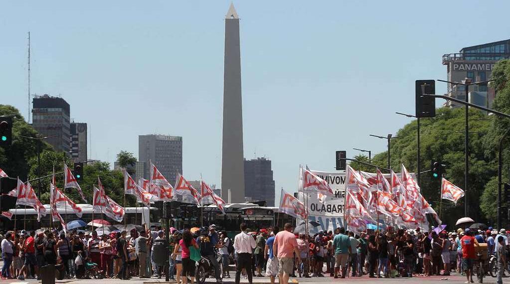 Iglesia advierte- ldquoEl paiacutes estaacute en situacioacuten casi desesperanterdquo