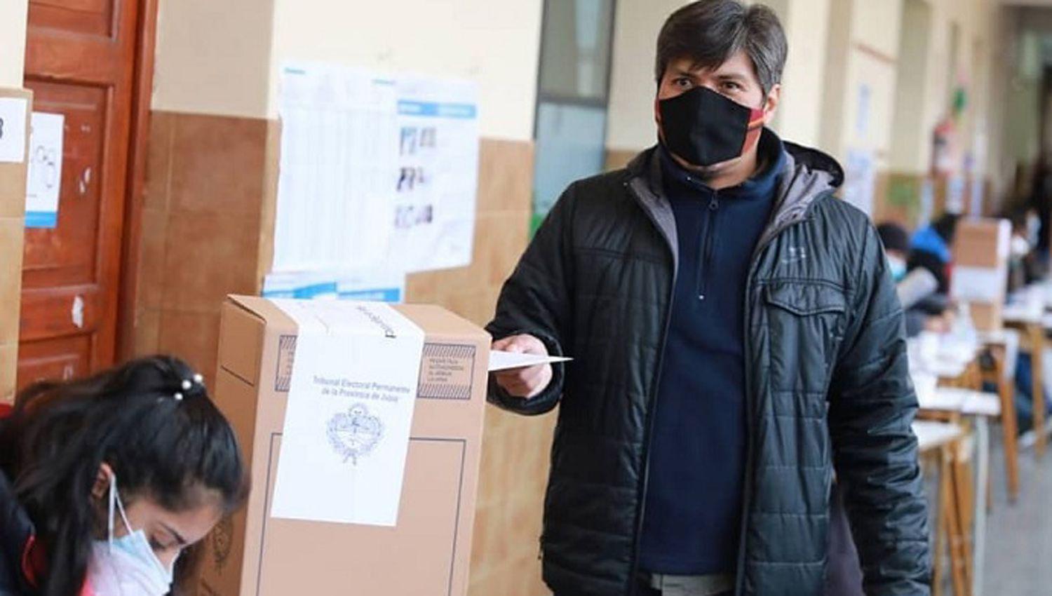 Elecciones Covid- coacutemo seraacute votar en tiempos de pandemia
