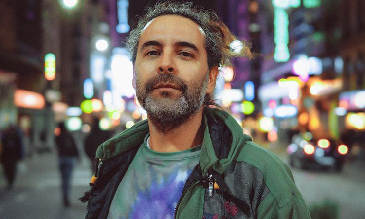 ldquoYacareacute Mansordquo cruzoacute el chamameacute con claacutesicos del rock nacional