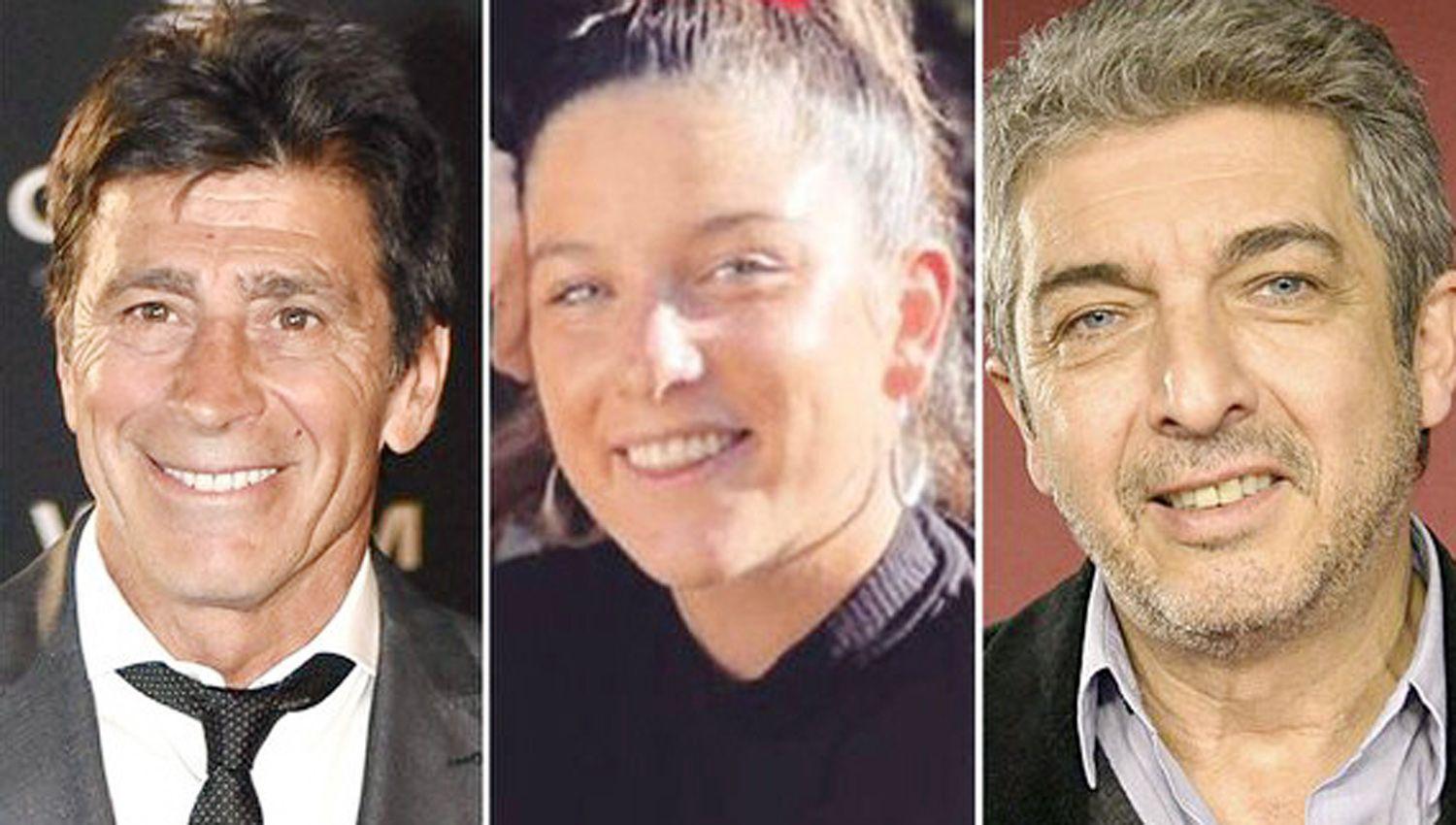 Reina y el mito de que Juana es hija de Dariacuten
