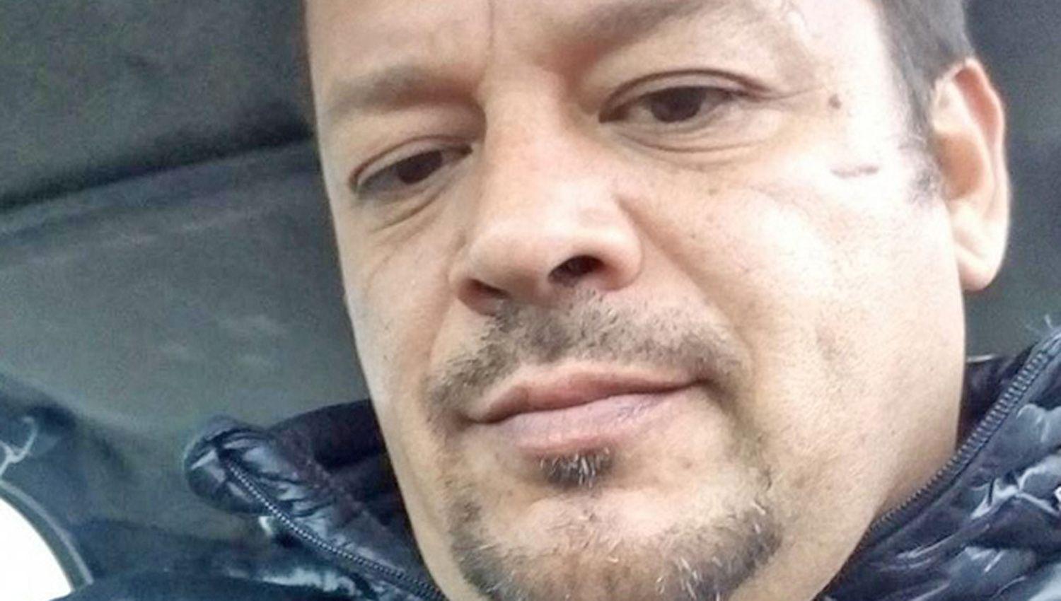 Walter Daniel Kring fue trasladado por un hijo y sepultado en
Tucumn