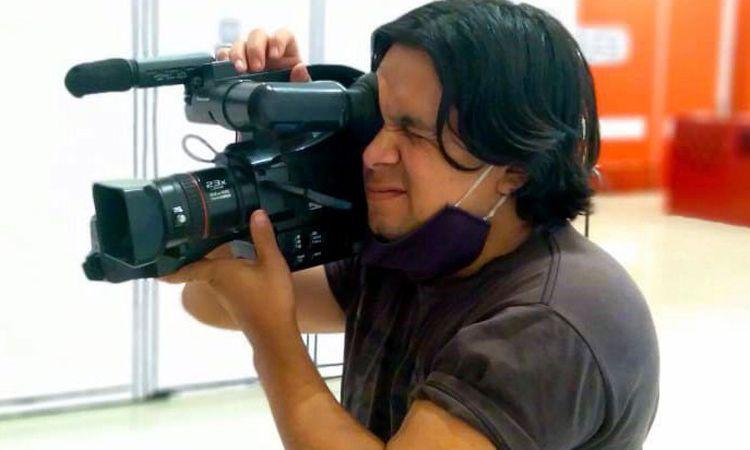 El Centro Cultural del Bicentenario realizaraacute un taller sobre filmacioacuten