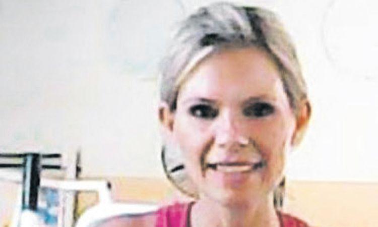 Hallan en Coacuterdoba a meacutedica santiaguentildea desaparecida