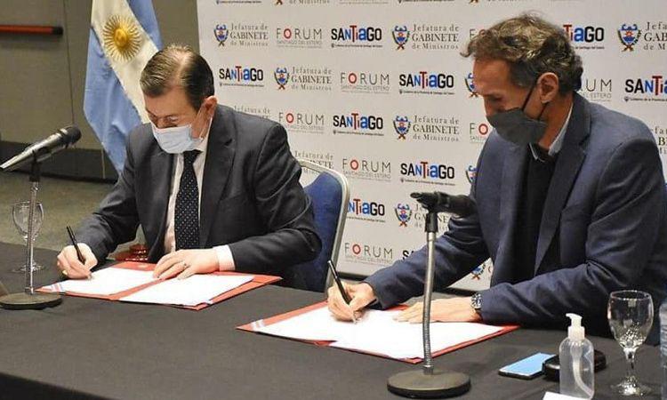 Zamora- ldquoBajamos los iacutendices de pobreza durante la pandemiardquo