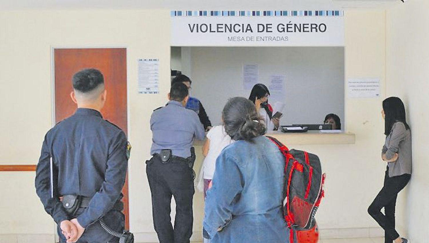 Excarcelaron a Claudio Acosta bajo tajantes medidas restrictivas