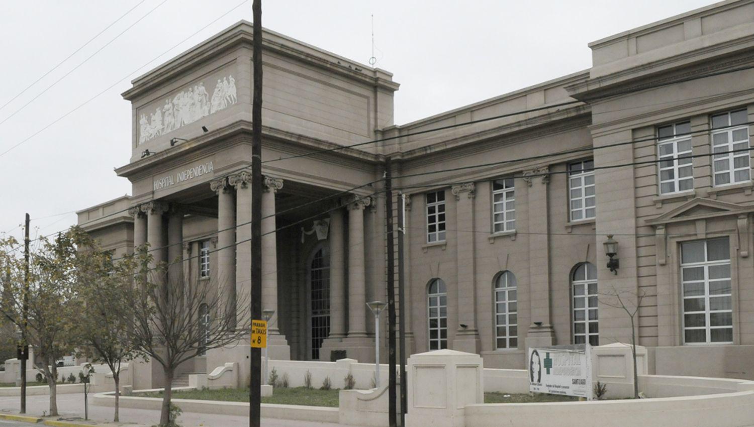 Hospital Independencia