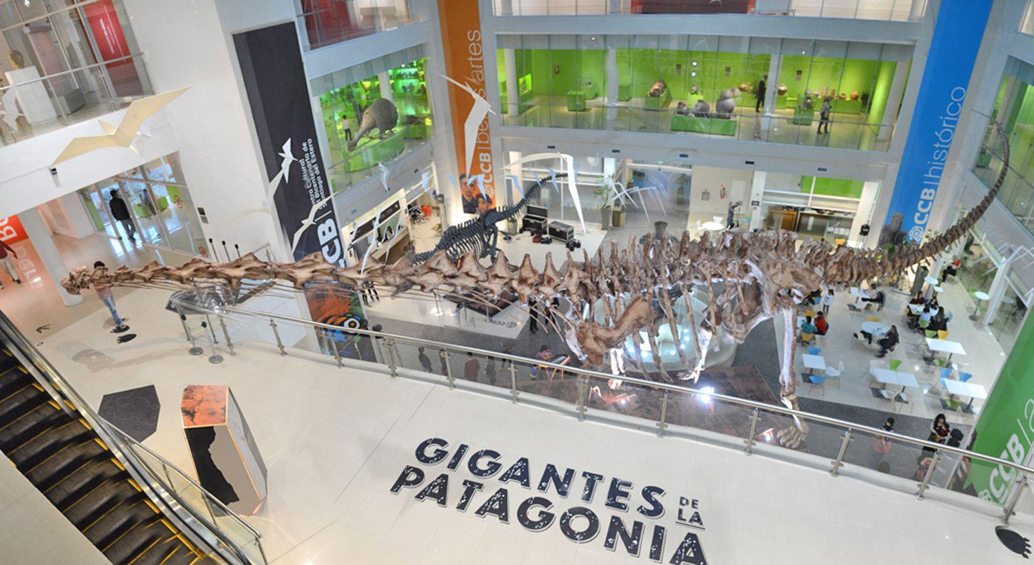 COMPLEJO CULTURAL
