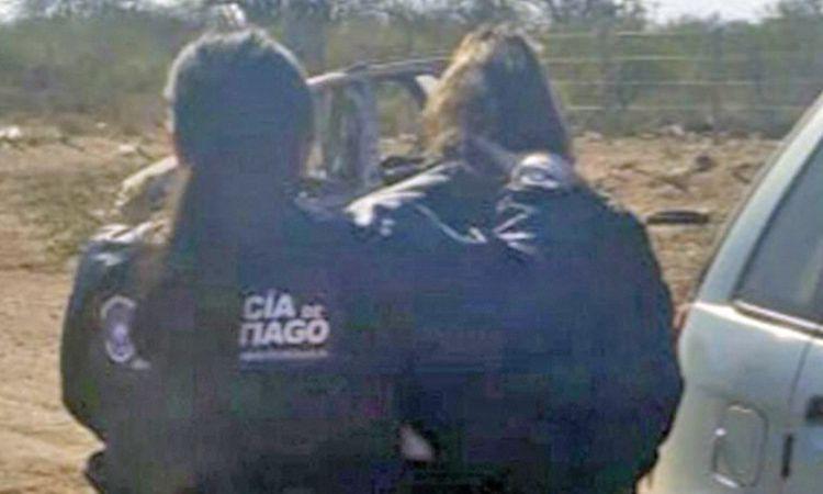 Fiscal pide detencioacuten de Ovejero suman 278 las denuncias y estafas por 834000