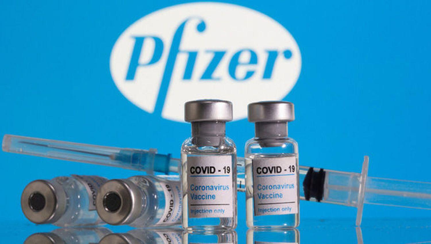 La tercera dosis de Pfizer genera un 43-en-porciento- maacutes de anticuerpos en las personas inmunodeprimidas